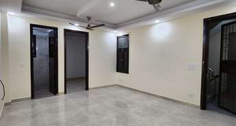 3 BHK Builder Floor For Rent in Kst Chattarpur Villas Chattarpur Delhi 6164804