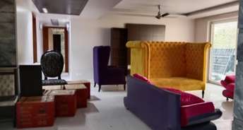 5 BHK Apartment For Resale in Abw La Lagune Sector 54 Gurgaon 6164805