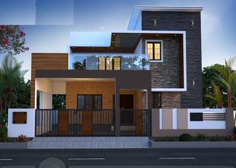 2 BHK Villa For Resale in Padmanabha Nagar Bangalore 6164836