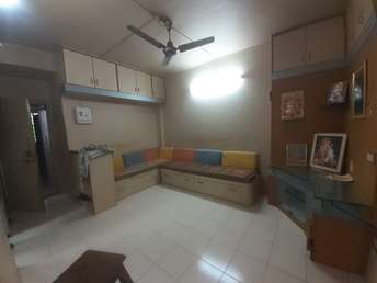 1 BHK Apartment For Rent in Deepali Nagar Nashik 6164856