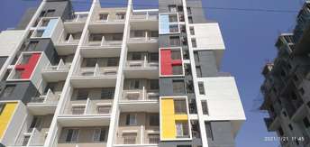 2 BHK Apartment For Resale in Sankla Avani Mohammadwadi Pune 6164833