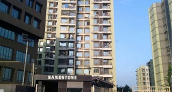 1 BHK Apartment For Rent in Sandstone CHS Ltd Mira Road Mumbai 6164850