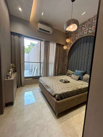 3 BHK Apartment For Resale in Sheth Edmont Aurelia Kandivali West Mumbai 6164918