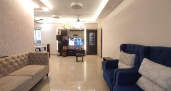 2 BHK Apartment For Resale in Nerul Sector 20 Navi Mumbai 6164936
