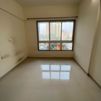 1 BHK Apartment For Resale in Paradigm Ariana Residency Borivali East Mumbai 6164950