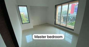 2 BHK Apartment For Rent in Cosmos Habitat Majiwada Thane 6164922