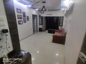 1 BHK Apartment For Resale in Shree Krishna Complex Borivali East Mumbai 6164932