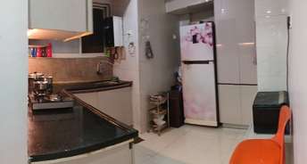 2 BHK Apartment For Resale in Sara Bliss Ghansoli Navi Mumbai 6164992