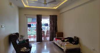 4 BHK Apartment For Rent in Trendset Winz Nanakramguda Hyderabad 6165057