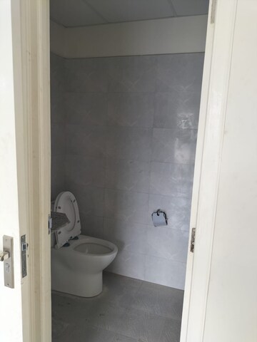 Bathroom in 3 BHK Apartment at Pardos Okas Residency, Sushant Golf City – for Sale