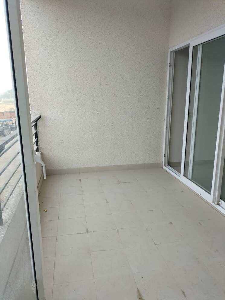 Balcony, pardos-okas-residency 3 Bedroom 1502 Sq.Ft. Apartment In Sushant Golf City Lucknow 6165040