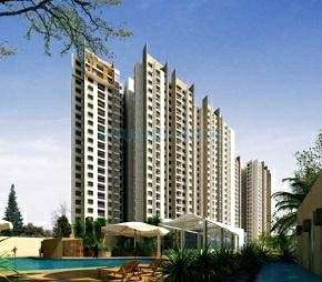 4 BHK Apartment For Resale in Prestige West Woods Binnipete Bangalore 6165203