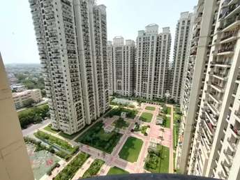 3 BHK Apartment For Rent in DLF Capital Greens Phase I And II Moti Nagar Delhi 6165198