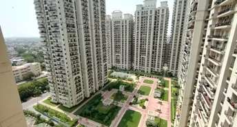 3 BHK Apartment For Rent in DLF Capital Greens Phase I And II Moti Nagar Delhi 6165212
