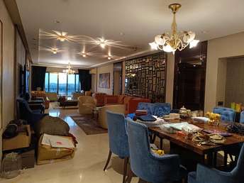 4 BHK Apartment For Rent in Mount Unique Peddar Road Mumbai 6165233