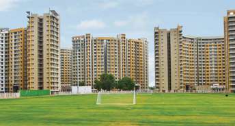 3 BHK Apartment For Resale in Adani The Meadows Near Vaishno Devi Circle On Sg Highway Ahmedabad 6165301