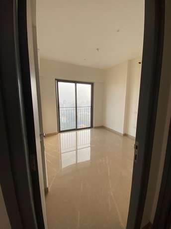 1 BHK Apartment For Resale in Chandak Nishchay Borivali East Mumbai  6165296