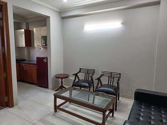 1 BHK Apartment For Rent in North Town Chaitanya Perambur Chennai 6165324