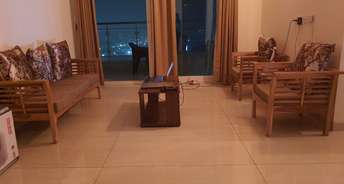 3 BHK Apartment For Rent in Supertech Cape Town Sector 74 Noida 6165353