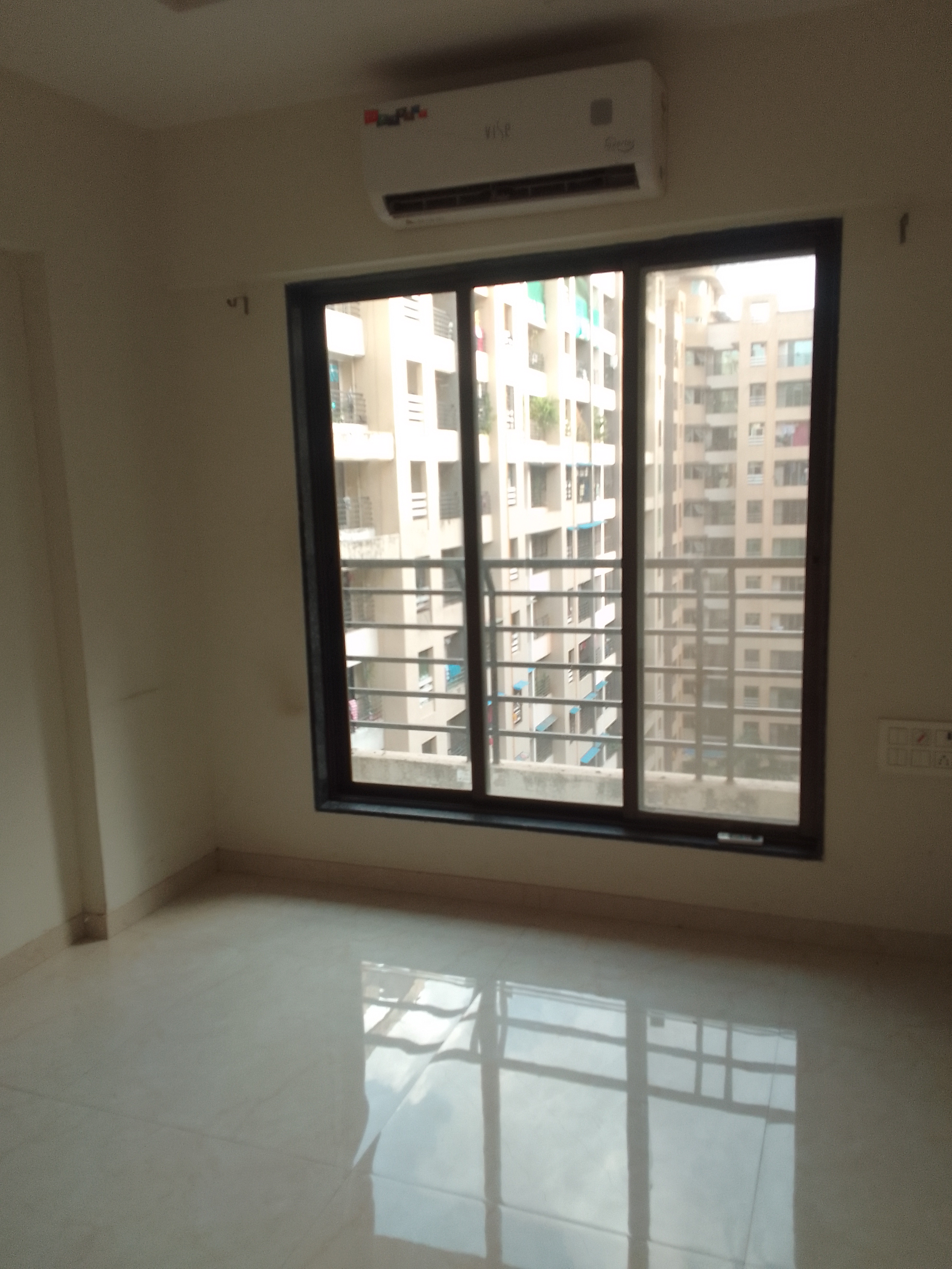 2 BHK Apartment For Resale in Virar West Mumbai  6165391