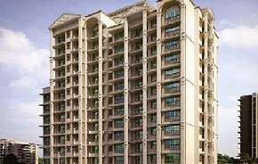 2 BHK Apartment For Rent in Horizon Homes Malad West Mumbai 6165380