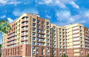 1 BHK Apartment For Rent in Gemstar Nestle Apartments Malad West Mumbai 6165410
