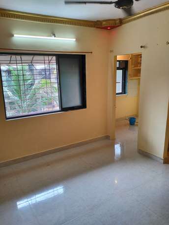 1 RK Apartment For Rent in Shree Siddhivinayak CHS Ghansoli Ghansoli Navi Mumbai 6165429
