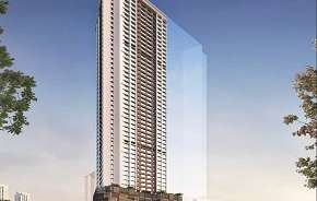 2 BHK Apartment For Rent in Sheth Irene Malad West Mumbai 6165440