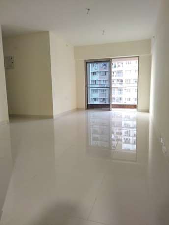 3 BHK Apartment For Rent in SD Astron Tower Kandivali East Mumbai 6165446