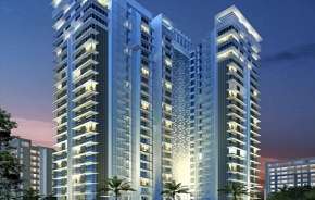 2 BHK Apartment For Rent in Romell Diva Malad West Mumbai 6165442
