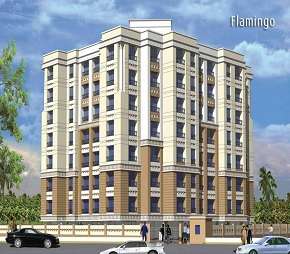 1 BHK Apartment For Rent in Harshail Flamingo Apartments Malad West Mumbai 6165450