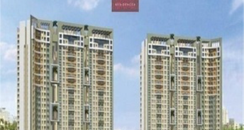 1 BHK Apartment For Resale in Neptune Living Point Bhandup West Mumbai 6165454