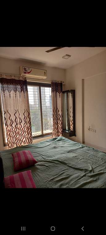2 BHK Apartment For Rent in Satsang Sharanam Heights Malad West Mumbai 6165464