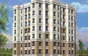2 BHK Apartment For Resale in Harshail Flamingo Apartments Malad West Mumbai 6165511