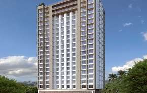 2 BHK Apartment For Resale in Antariksh Avalon Ghatkopar East Mumbai 6165563