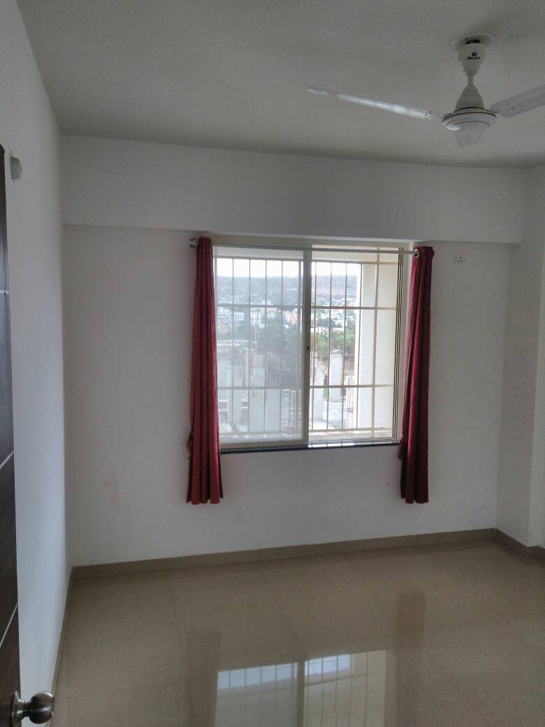 1 BHK Apartment For Rent in Mont Vert Sunshine Joy Pirangut Pune  6165292