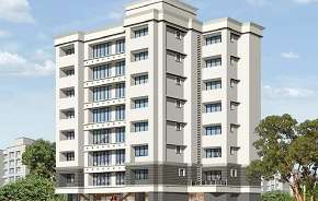2 BHK Apartment For Resale in Lalani Valentine Apartment Goregaon East Mumbai 6165564