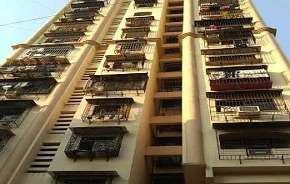 2 BHK Apartment For Rent in Prathamesh Tower Dadar East Mumbai 6165611