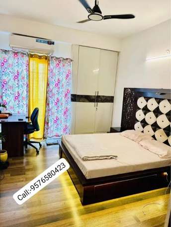 2 BHK Apartment For Rent in DLF Westend Heights Sector 53 Gurgaon 6165622