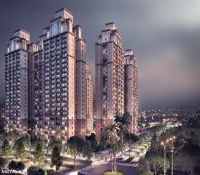 3.5 BHK Apartment For Rent in Ace Parkway Sector 150 Noida 6165650