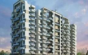 2 BHK Apartment For Resale in Happy Homes Wagholi Wagholi Pune 6165665