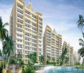 3 BHK Apartment For Rent in Ajnara Integrity Raj Nagar Extension Ghaziabad 6165667