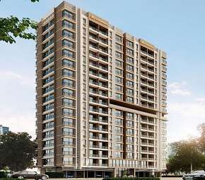 1 BHK Apartment For Rent in Gurukrupa Ghanshyam Pant Nagar Mumbai 6165676