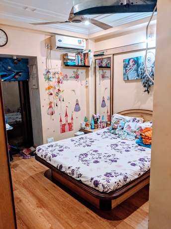 2 BHK Apartment For Rent in Shantivan CHS Andheri Andheri West Mumbai 6165699