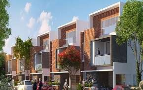 4 BHK Villa For Resale in NG Coco Villas Kalkere Bangalore 6165721