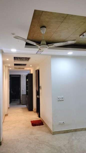 2 BHK Builder Floor For Rent in East Of Kailash Delhi 6165727