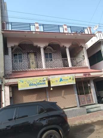 2 BHK Independent House For Resale in Chandkheda Gam Ahmedabad 6165864