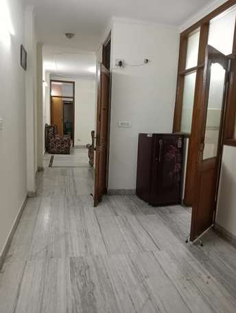 2 BHK Builder Floor For Resale in Lajpat Nagar Delhi  6165869