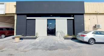 Warehouse For Rent in Al Quoz 2, Al Quoz, Dubai - 6165917