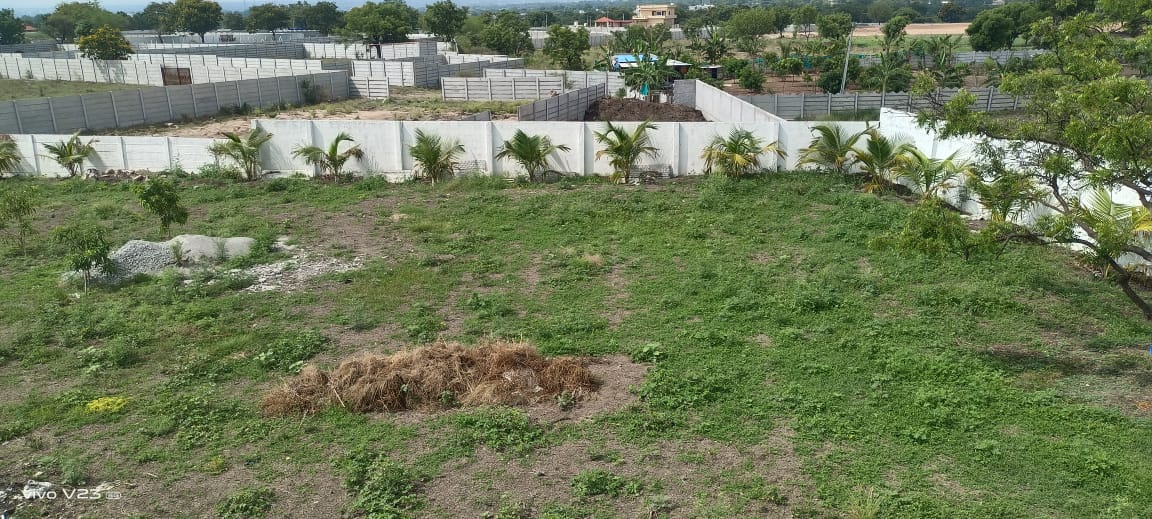 Plots in Mokila Hyderabad 54+ Residential Land / Plots for Sale in Hyderabad.